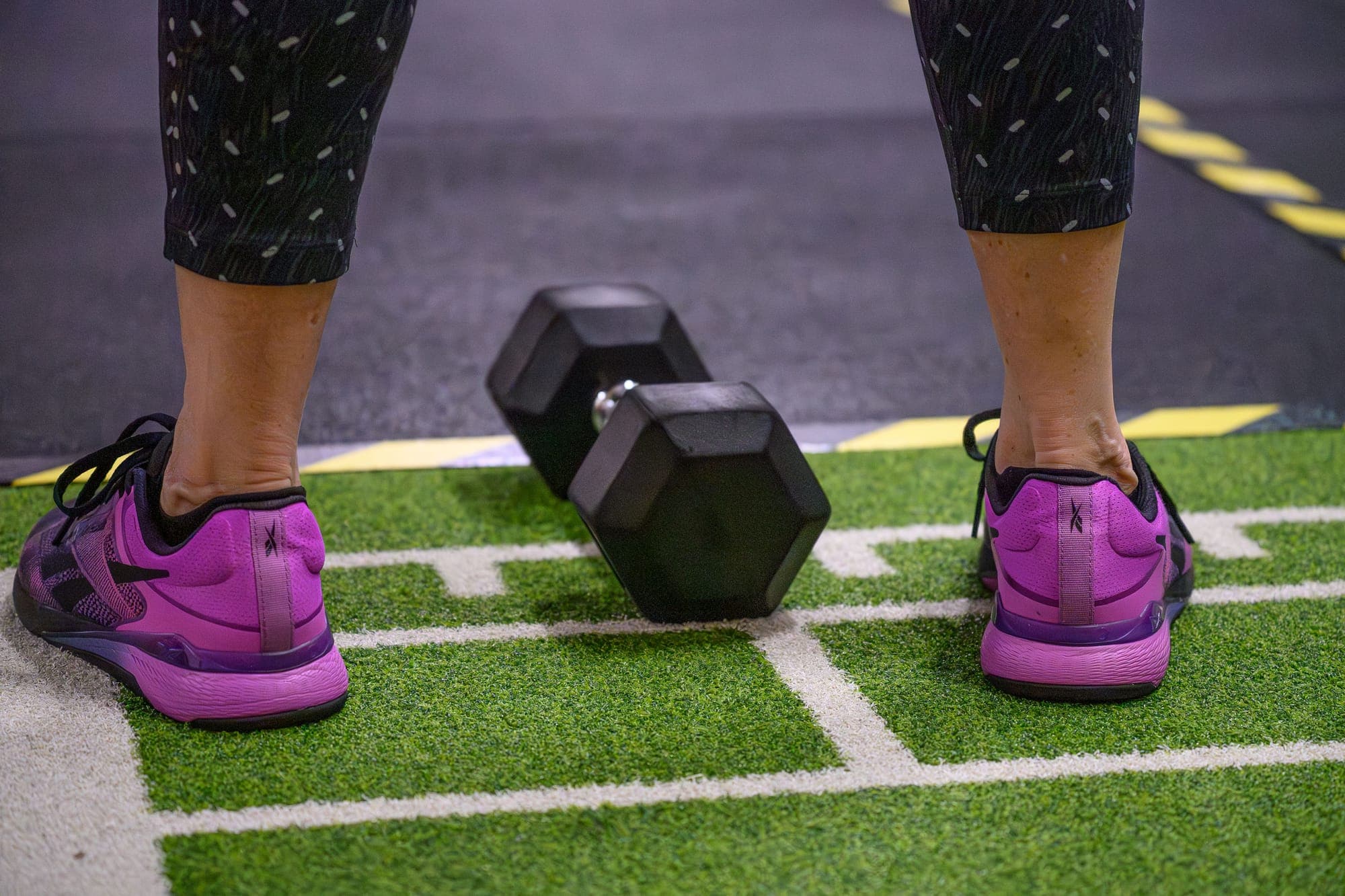 Personal Training / Revalidatie Training