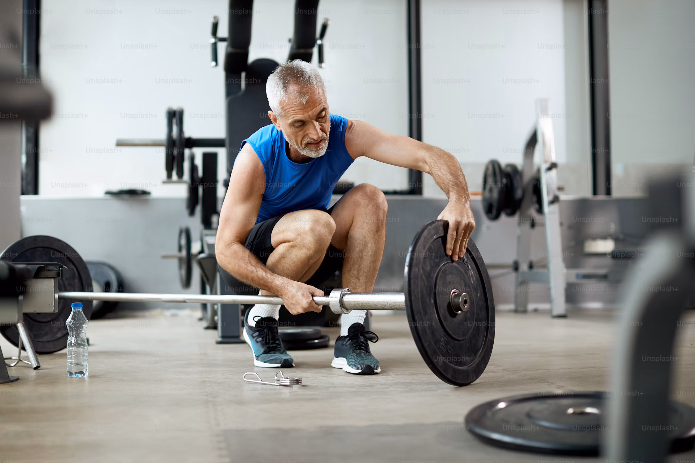 Progressieve Overload CrossFit: de Sleutel tot Blijvende Gains